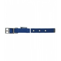 COLLARE CLUB FORATO CF15 27-35 BLEU I