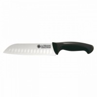 COLTELLO SANTOKU LINEA 'PROFESSIONAL' mm 180