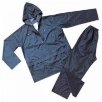 COMPLETO IMPERMEABILE NIAGARA TG.XL BLU