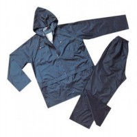 COMPLETO IMPERMEABILE NIAGARA TG.XXL BLU