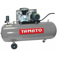 COMPRESSORE FIAC CINGHIATO MONOF.LT 200 HP 3 AB200/360