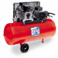 COMPRESSORE FIAC CINGHIATO TRIFASE LT 200 HP 3