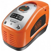 COMPRESSORE PORTATILE B&D ASI300-QS 0-11BAR