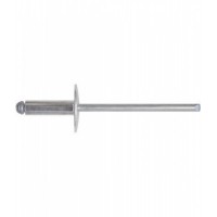 CONF.RIVETTI AL.T.LARGA 4,8X14 DA PZ. 50