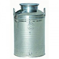 CONTENITORE PER OLIO LT.  20    AG0617