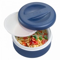 CONTENITORE PORTAVIVANDE TERMICO CALOR 0,60 LT. - +