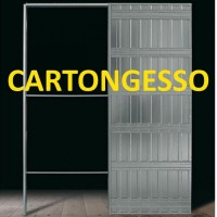 CONTROTELAIO PER PORTE A SCOMPARSA CM 80 X 210 X 10