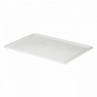COPERCHIO PER CASSETTA ALIMENTI cm. 60x40