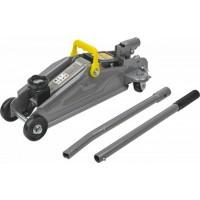 CRICCO MAURER CARRELLO VALIGIA 2T 447MM
