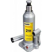 CRICCO MAURER IDRAULICA BOTTIGLIA  2T
