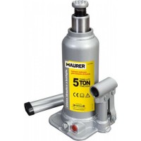 CRICCO MAURER IDRAULICA BOTTIGLIA  5T