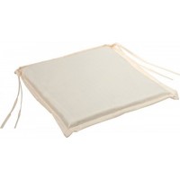 CUSCINO X SEDIA 50X50CM PAPILLON POLY 120GR BEIGE