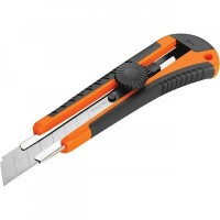 CUTTER SOFTGRIP 300228 WOKIN MM18 + LAME 1