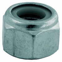 DADO ESAGONALE AUTOBLOCCANTE M 12  VB0056