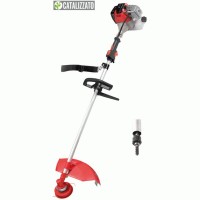 Decespugliatore a scoppio Easy 43fg catalizzato Valex