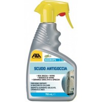 DETERGENTE BAGNO ANTIGOCCIA FILA NO DROPS 750ML