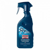 DETERGENTE CERCHIONI ML 400     AU0060