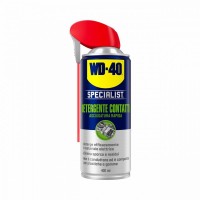 DETERGENTE CONTATTI SPRAY WD-40 SPECIALIST ML 400