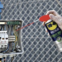 DETERGENTE CONTATTI SPRAY WD-40 SPECIALIST ML 400
