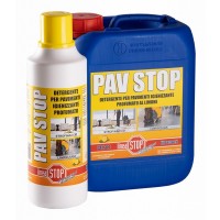 DETERGENTE PAV STOP 1LT LINEA STOP
