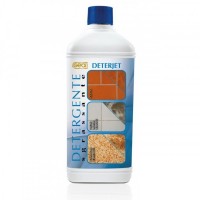 Detergente sgrassante - Deterjet 1 lt