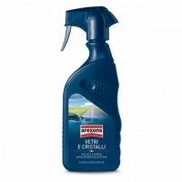 DETERGENTE SPRAY VETRI E CRISTALLI ML 500