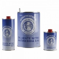 DILUENTE NITRO LT. 5        CC0345