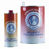 DILUENTE POLIURETANICO LT. 1    CC0346