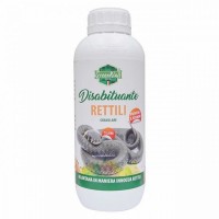 DISABITUANTE PER RETTILI ML. 1000  TL0229