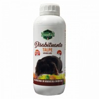 DISABITUANTE PER TALPE ML. 1000   TL0227