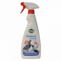 DISABITUANTE SPRAY PER PICCIONI ML. 500