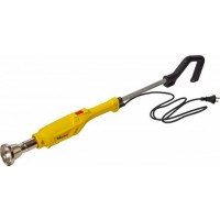 DISERBANTE ELETTRICO PAPILLON 2000W