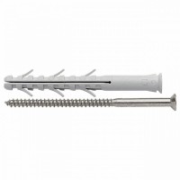 ELEMATIC TASSELLI APS/V 8X100 CON VITE