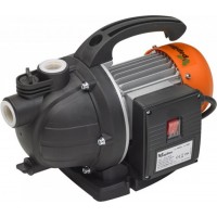 ELETTROPOMPA AUTOADESCANTE MANTA PAPILLON 800W
