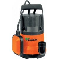 ELETTROPOMPA SOMM. ACQ. PULITE DOLPHIN PAPILLON 400W