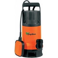 ELETTROPOMPA SOMM. ACQ. SPORCHE SHARK PAPILLON 850W