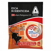 ESCA TOPICIDA IN GRANO GR. 140   AG1070
