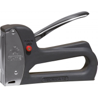 FISSATRICE MANUALE TECNICA 10 110  PUNTI FOREST/AP 105-108