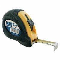 FLESSOMETRO BRICOLAGE MT.3 MM 19  ED0136