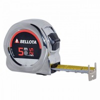FLESSOMETRO PROFESSIONALE MT 8 MM 25