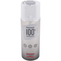 Fondo aggrappante per plastica - Smalto spray