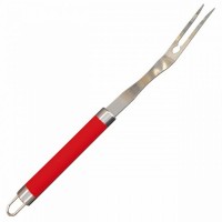 FORCHETTONE BARBECUE 43CM PAPILLON