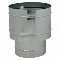 FUMAIOLO A CAPPELLO QUATTRO VENTI D. CM 25