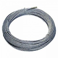 FUNE ANTIGIREVOLE MM 4 X MT 25   FE0799