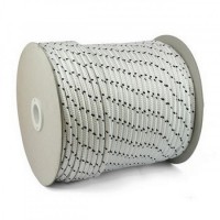 FUNE NYLON IL NODO MM. 4      C150924
