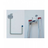 GANCIO ZINCATO A U MM.150 ART.4200 C090605