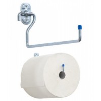 GANCIO ZINCATO A U MM.290 ART.4010 C090605