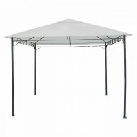 GAZEBO ECHOS MT 3 X 3       TL0021