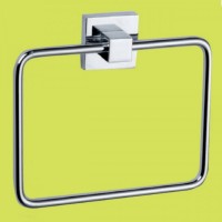 GEO 2860 PORTASCIUGAMANI AD ANELLO LLO