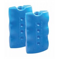 GHIACCIO SINTETICO-MATTONELLE GR.400 PZ.2